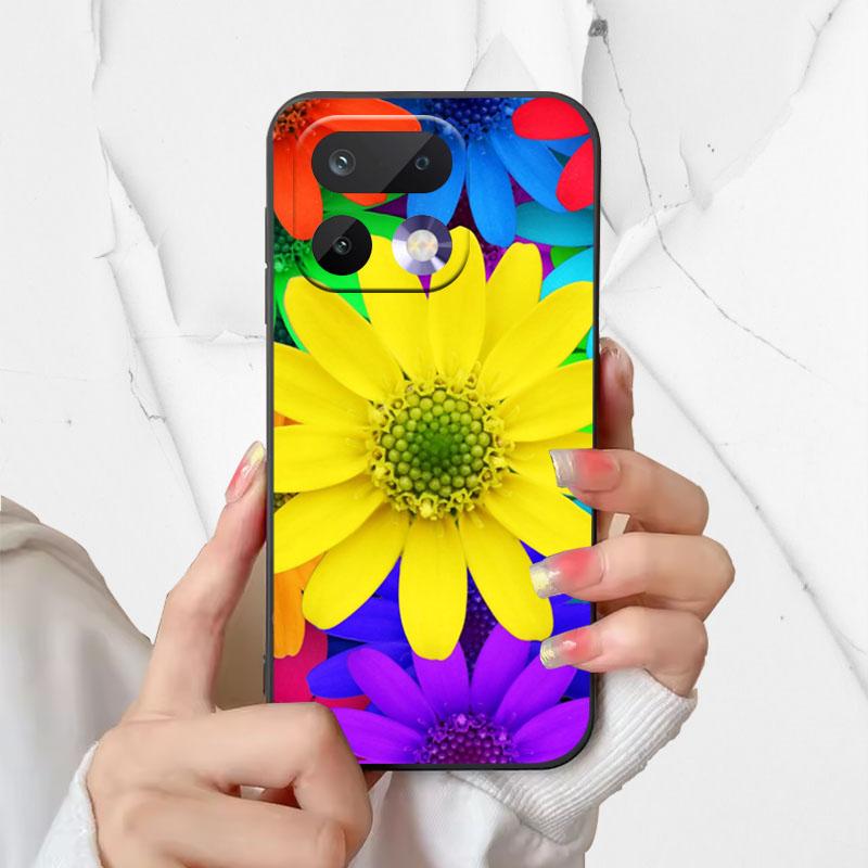 For Realme 16 Pro Plus Case For Realme 16 Pro Shell Shockproof Bumper Soft Silicone Phone Cover For Realme 16 Pro+ Funda Coque