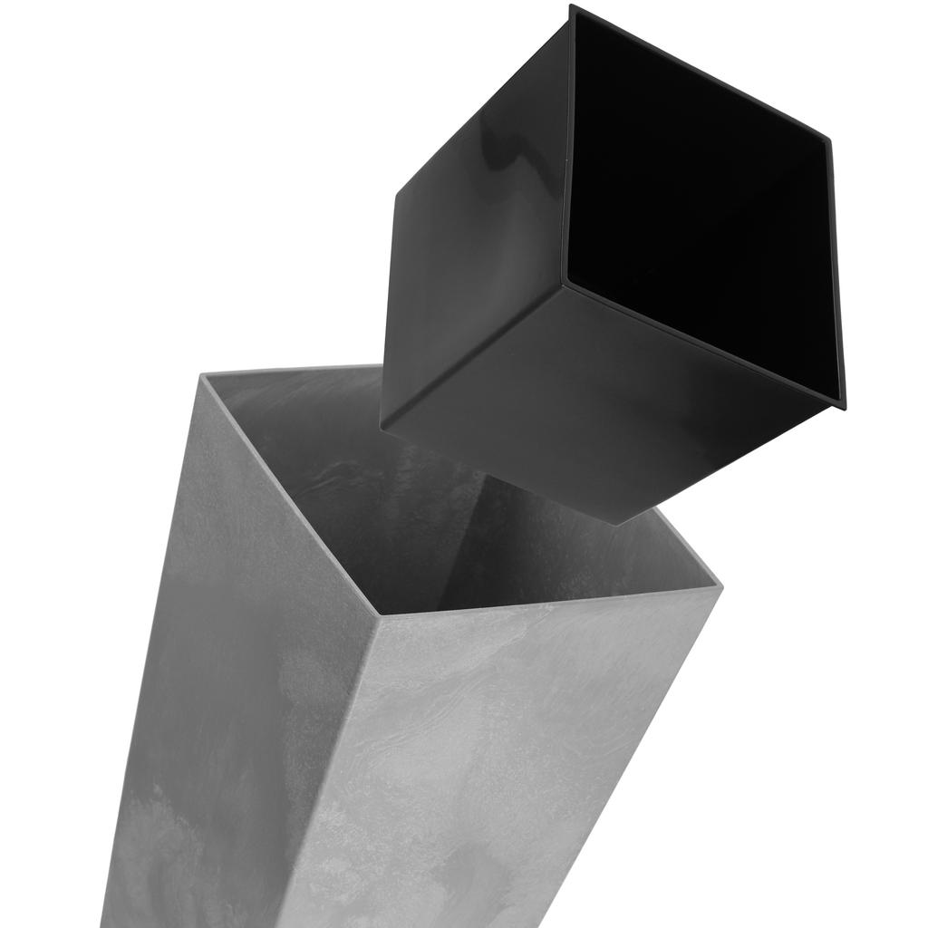 KADAX Blumentopf Übertopf Für Blumen Einsatz Hoch Blumenständer