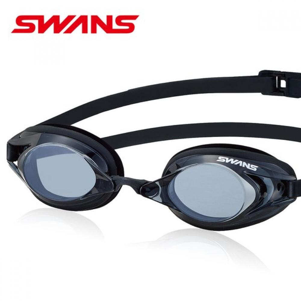 Swans Goggles Fina Approved Sr 2n Ev Smbk SMBK