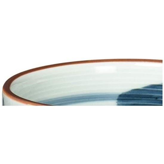 Hasami-yaki Yunomi (Extra Large) Dragon Design 73384