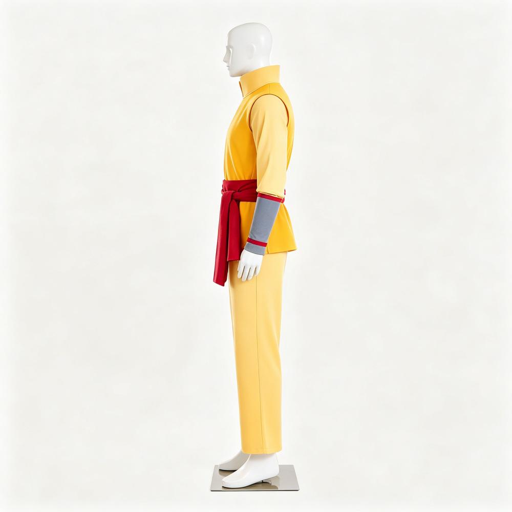 Avatar Der Herr der Elemente Cosplay Kostüm Katara Azula Korra Buch 1 Wasser Erde Feuer Luft Outfit Set