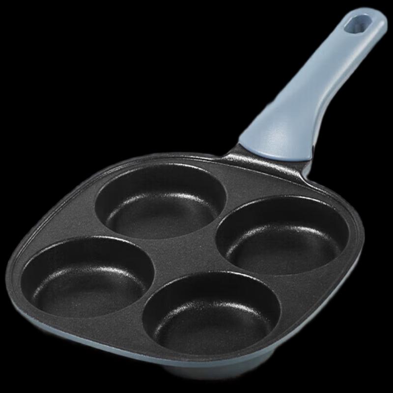 Chui Da Huang 18cm Breakfast Pan