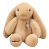 Doll Plush Bunny Bedside Decor With Cute Cartoon Style For Collectors Children