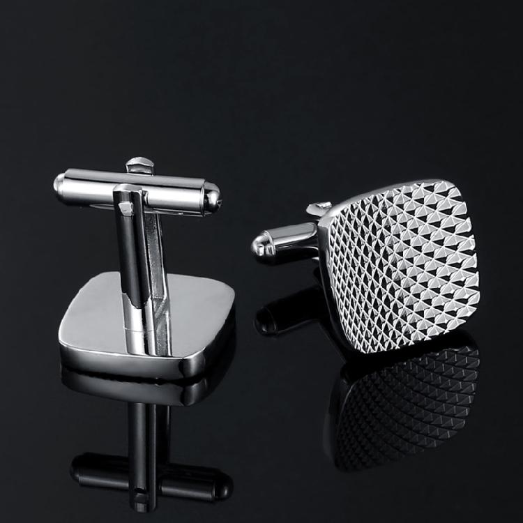 Herrenmanschettenknöpfe für Hochschulabsolventen, Vorstellungsgespräche, Ausweisfoto-Requisiten