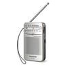Radio Portable PANASONIC RF-P50DEG - FM/MW - Syntoniseur De Radio Numérique - 150 mW