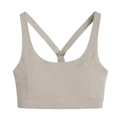 X Entire Studios Optime Medium Support Moisture Wicking Quick Dry Sports Bra Women Underwear KD6088