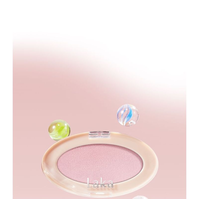 Laka - Dreambeam Highlighter - 3 Colors