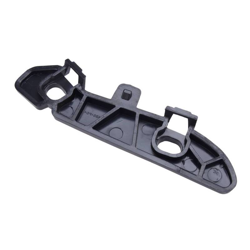 51117279711 51117279712 Front Lower Left & Right Bumper Retainer Support Bracket Fit For BMW 3 Series 320i 328d 328i 330e 330i