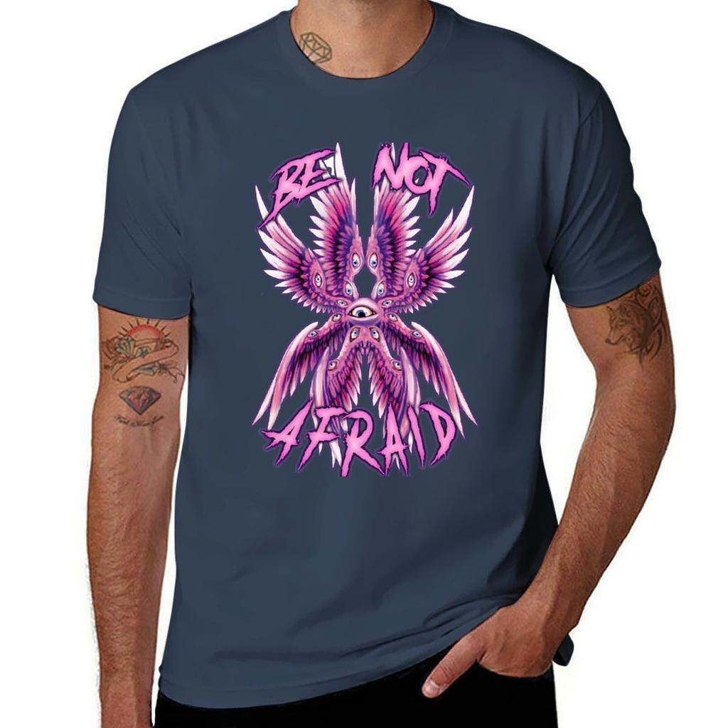 Seraphim Angel Shirt TShirt Soft Cotton Print TShirt