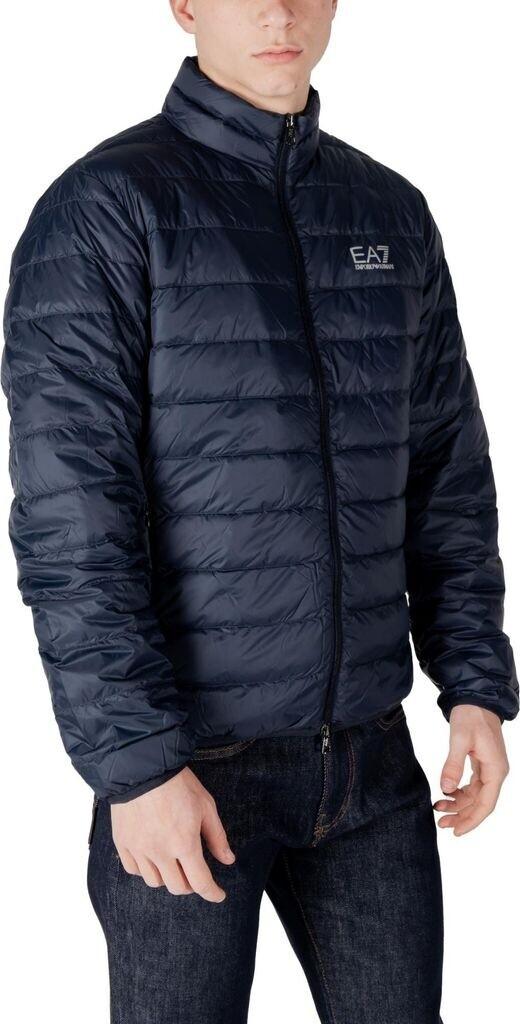 Зимняя куртка Emporio Armani Jacke 8NPB23 PNGPZ Jacket (8NPB23-PNGPZ) navy