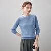 Komong Boka Women's Cashmere Cable Knit Sweater