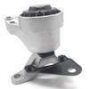 Front Hydraulic Auto Engine Mount System For Volvo S60 S80 V70 XC60 Gearbox Bracket 31262708 Engine Mounts
