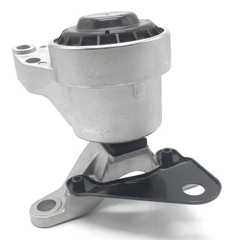Front Hydraulic Auto Engine Mount System For Volvo S60 S80 V70 XC60 Gearbox Bracket 31262708 Engine Mounts