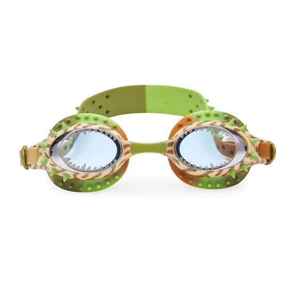 Bling2o Children's Swimming Goggles Prehistoric Times-Carnivore