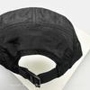 Baseball Plaid Small Plain Color Solid Letterings Alphabet Quick-Dry Women  Men Her Him For Fresh Caps Peaked Hats Sunshade Outdoor Versatile