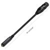 XLR 3 Pin To 6.35mm 1/4" TS/TRS Female Audio Cable, Stereo 6.35mm To XLR Plug Stereo Mic Audio Connector for Microphone