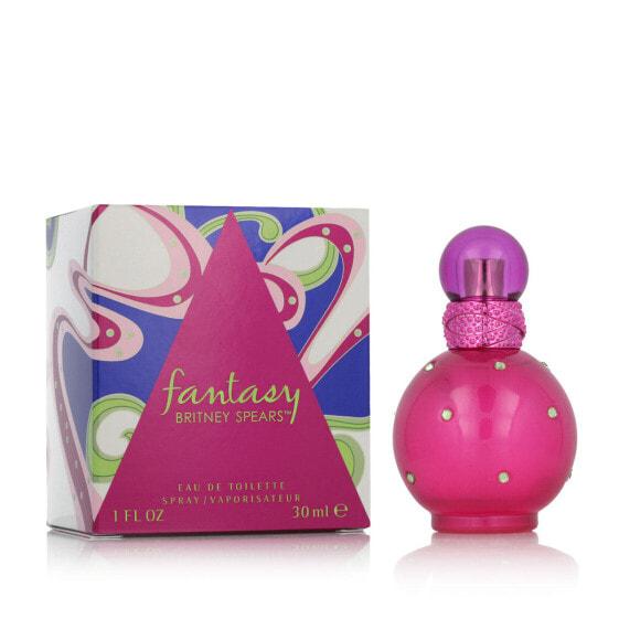 

Туалетная вода Britney Spears Fantasy 30мл