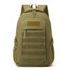 Schoolbag Executive Backpack Casual Men's Backpack Tactical Outdoor Backpack Sports Backpack Travel Bag
