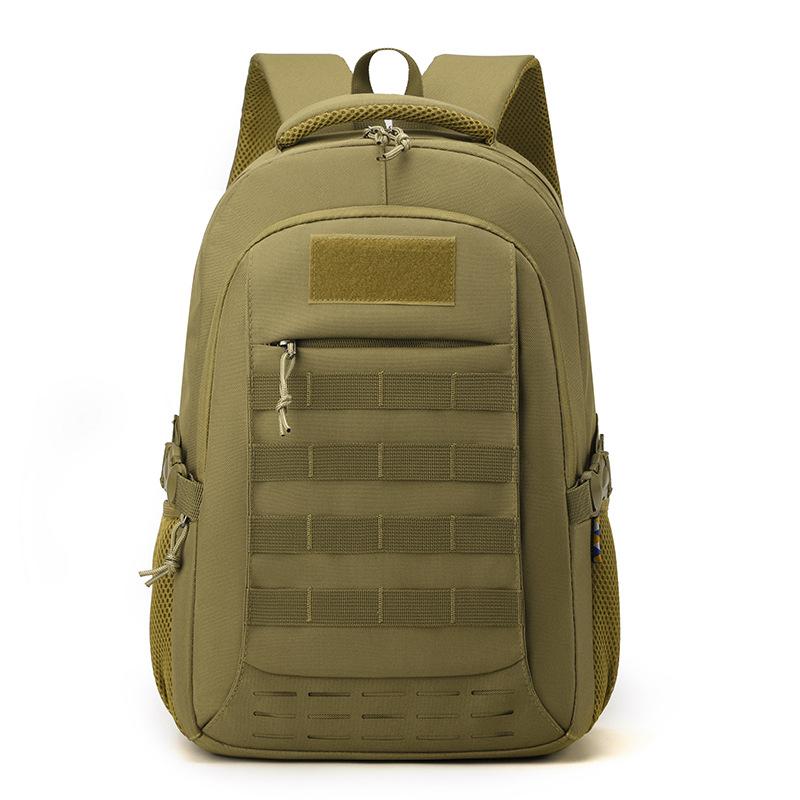 Schoolbag Executive Backpack Casual Men's Backpack Tactical Outdoor Backpack Sports Backpack Travel Bag