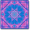 Natural Rubber Extra-Large Mahjong Table Mat Wear-Resistant Durable Non-Slip with Customizable Designs