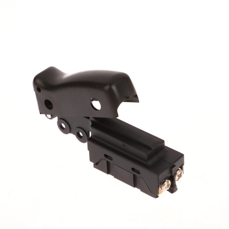 1 Piece Power Tools Angle Grinder Polisher Parts Push Button Switch For Dewalt Widely Used Ac250V Easy To Assemble/Operate