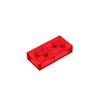 3023 Plate 1 x 2 Bricks Collections Bulk Modular Toys For Technical MOC DIY Gift 1Pcs Sale Buildings Blocks Compatible DIY