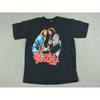 Travis Tritt Marty Stuart Double Trouble 1996 Tour Black Men S 4xl T Shirt