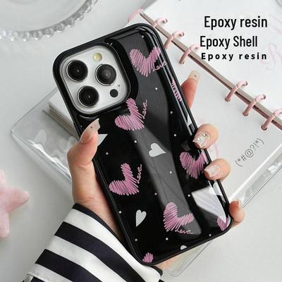 Zhitai iPhone 16 Case: Apple 14 & 15 Pro Max Compatible with Fenghua Mate60