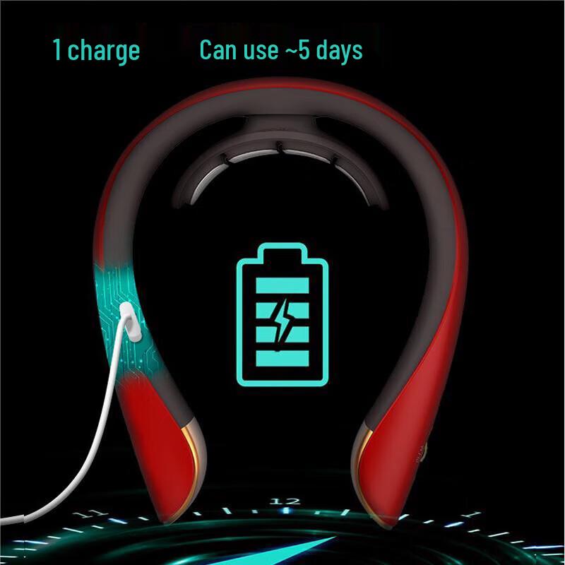 SKG K5-2 Heated Neck Massager