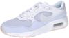 Women's Nike Air Max SC Trend Sneakers (FQ8722-101) Summit White/football Grey/light Orewood Brown/phantom