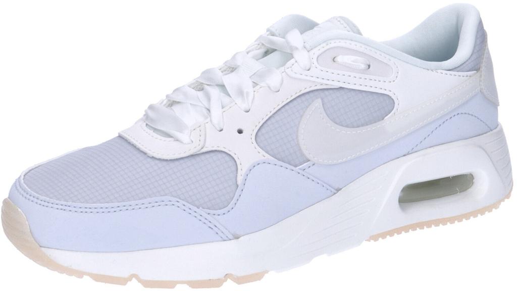 Women's Nike Air Max SC Trend Sneakers (FQ8722-101) Summit White/football Grey/light Orewood Brown/phantom