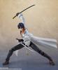 TAMASHII NATIONS S.H.Figuarts Rurouni Kenshin: Meiji Swordsman Romantic Story - Shinomori Soji, approximately 165mm, PVC & ABS painted action figure