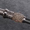 1.8m Celsius 2.1m Celsius 2.  Celsius 2.7m Telescopic Carbon Fishing Rod   Travel Sea Fishing Rod Pole with Cork Handle