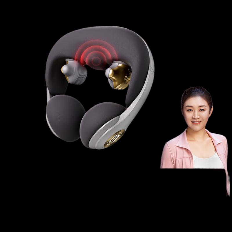 

SKG N5 Series 2 Smart Neck Massager