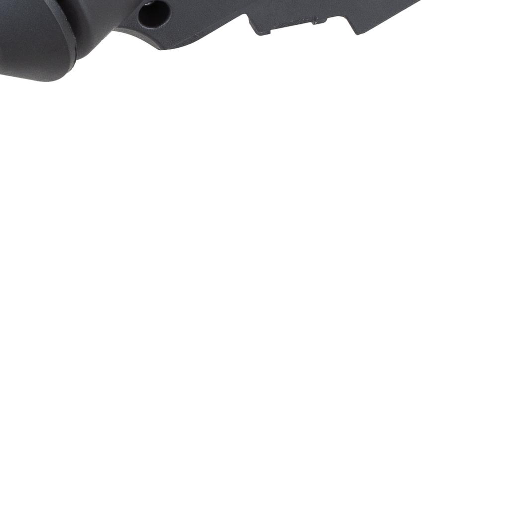 Ford Fiesta VI MK7 2008- light and turn signal switch lever