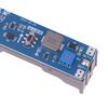3.7V 9V 12V Type-C Lithium Battery Charger/Discharger Booster/Regulator Module Boost Step Up Module Ups Power Supply