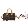 DCLOUD PU Handbag, Crossbody Bag Women's DCLOUD-BG-MDD-5696