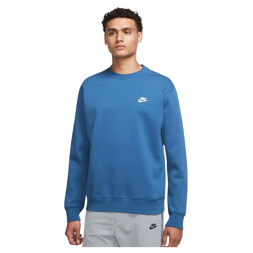

Nike Толстовка Sportswear Club XS/Regular