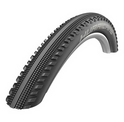 Schwalbe Hurricane Performance 27.5´´ X 2.00 Hard MTB Tire