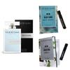 Yodeyma Blue Sand Eau de Parfum für Herren 100ml + 2 Proben