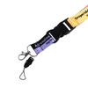 Equation Pattern Camera Mobile Name Tag Holder Lanyard Strap ID Badge Holder Hanging Strap
