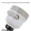 Kitchen Mini Faucet Aerator Saving Nozzle Multipurpose 3 Mode Sprayer Household Kitchen Gadgets Wide Application