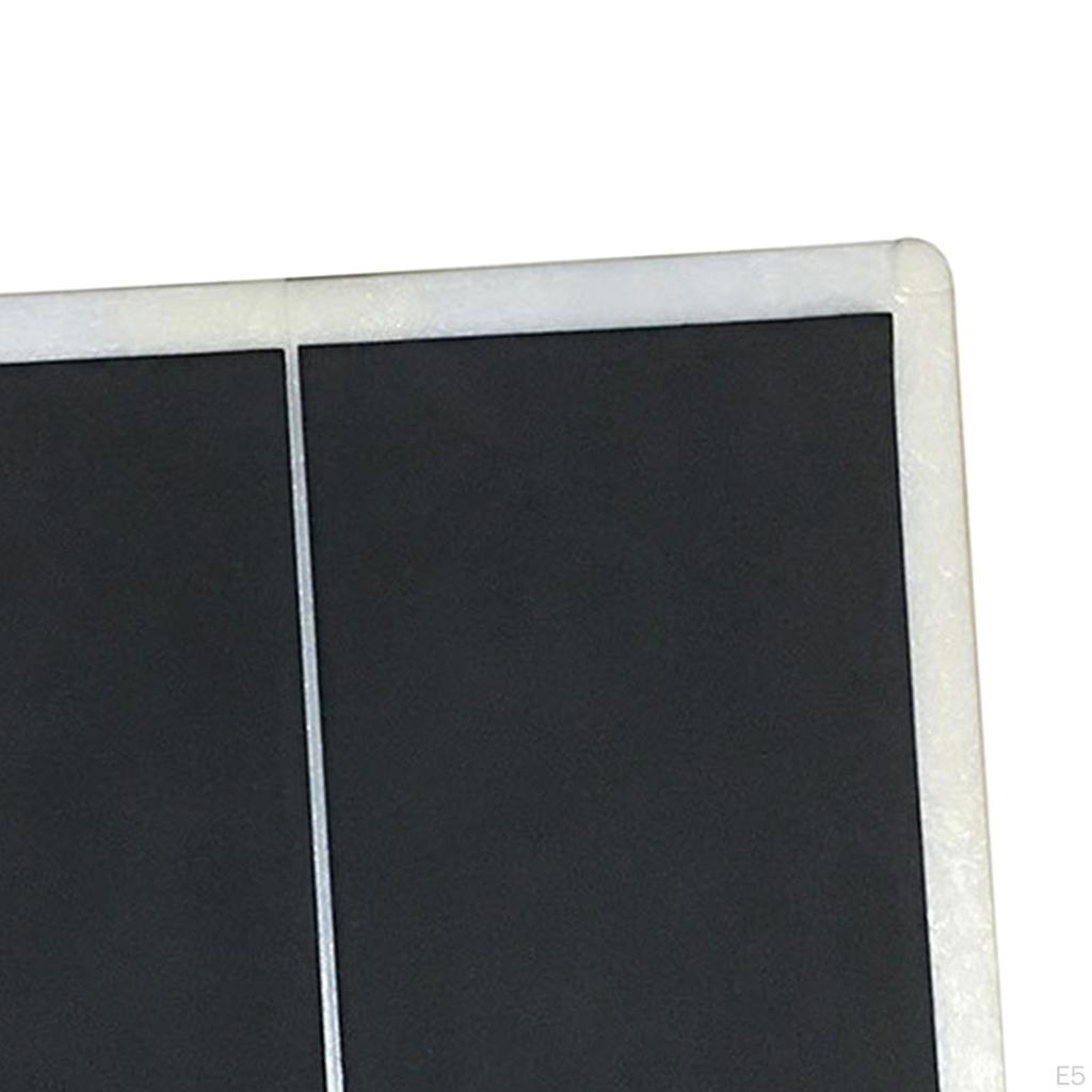 Karate-Brett-Übung Wiederverwendbare Kampfausrüstung Zerbrechliche Bretter ing