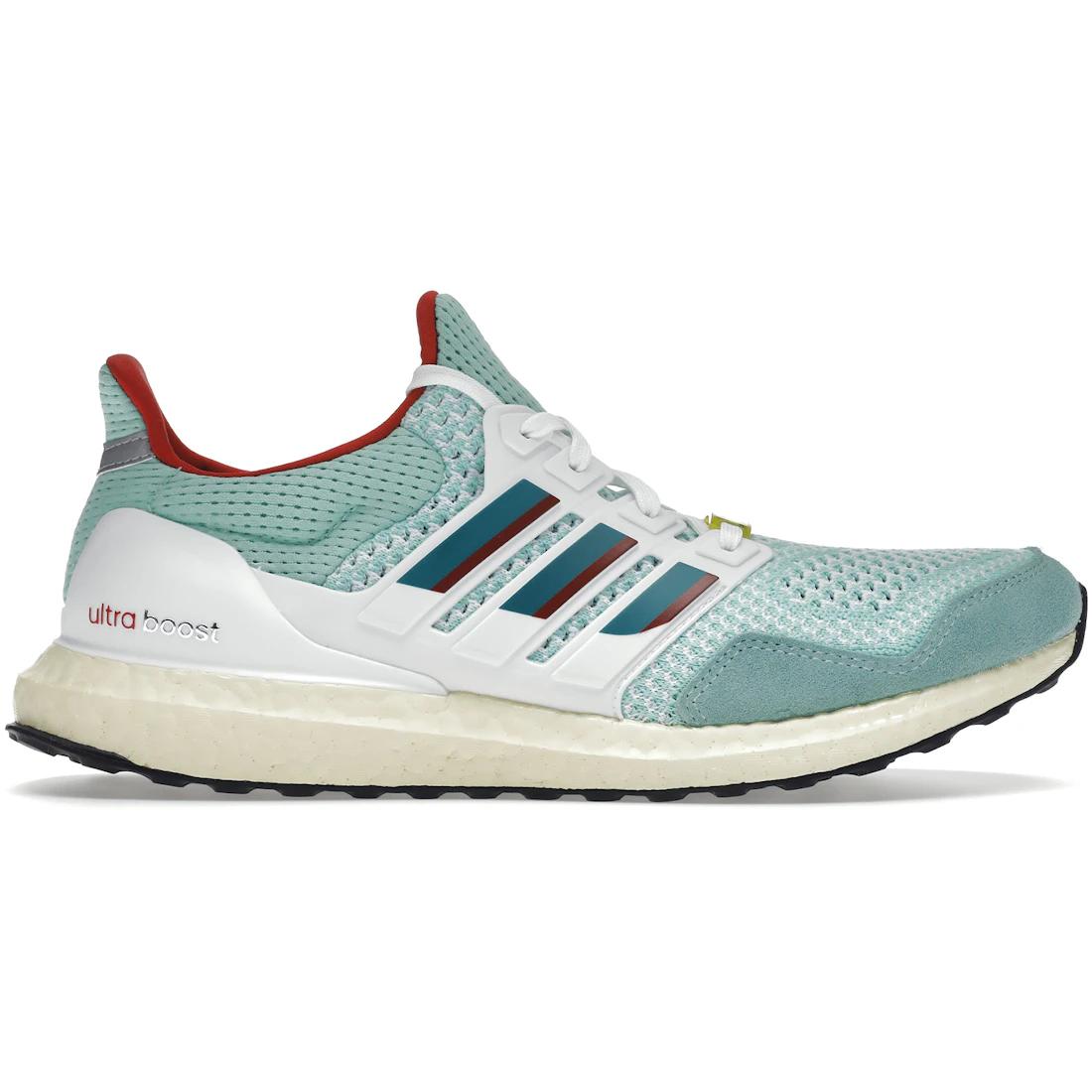 

Sneaker adidas Ultra Boost DNA 1.0 ZX 9000(H05264) 42