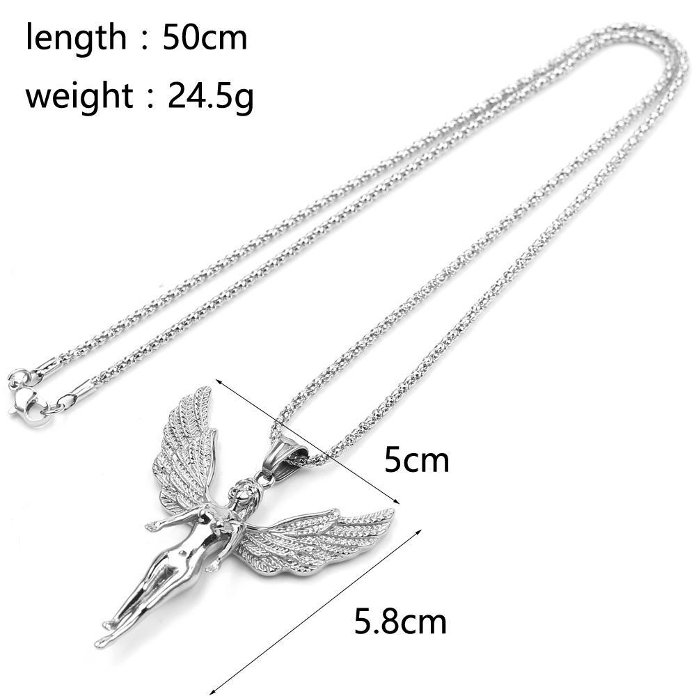 Collar para señora Flor de atardecer | Otakulandia