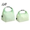 Handheld Swim Bag Swimming Storage Bag with Buckle Large Capacity Wet Clothes Nylon Drawstring Gym Organizer Waterproof Toiletries for Travel