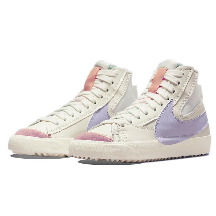 New Nike Blazer Mid 77 Jumbo Glaze Powder DO8909-167