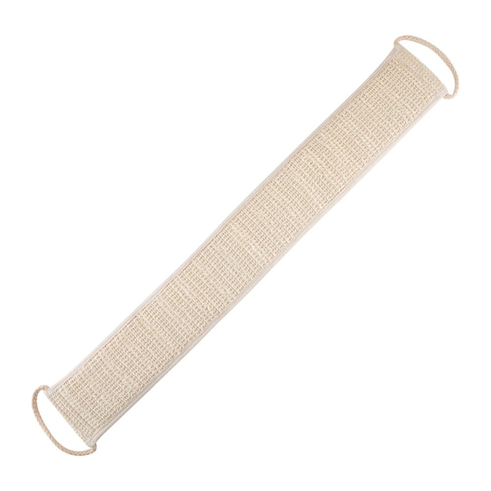 High Quality Shower Back Scrubber Brush Back Body Brush Bath Towel