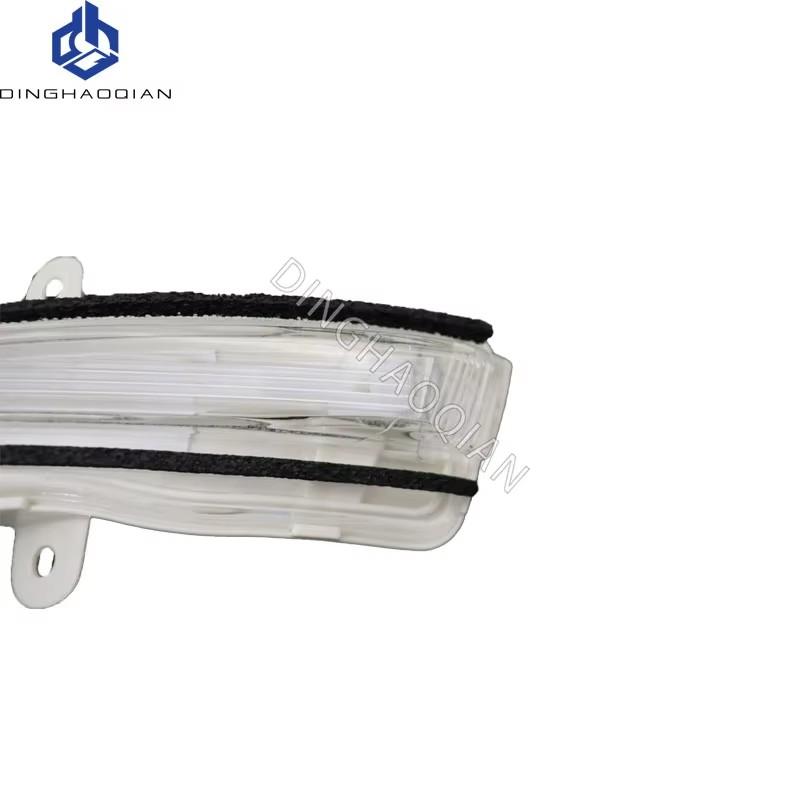 For Mazda CX5 CX-5 2015 2016 Outside Rearview Mirror Turn Signal Light Rear View Mirror Light Indicator Lamp