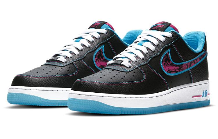 Nike Air Force 1 Low Miami Nights DD9183-001
